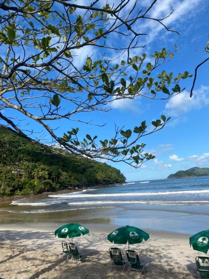 Pousada Aroeira Barra do Sahy Ngoại thất bức ảnh