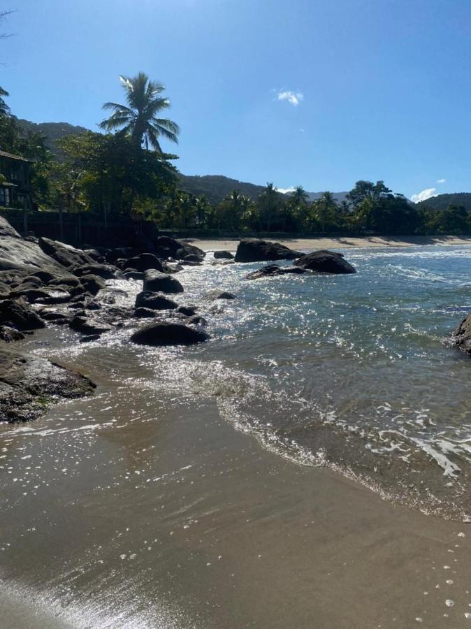Pousada Aroeira Barra do Sahy Ngoại thất bức ảnh
