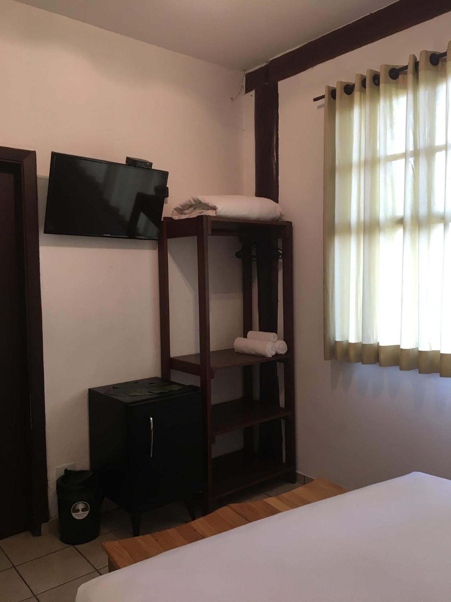 Pousada Aroeira Barra do Sahy Phòng bức ảnh