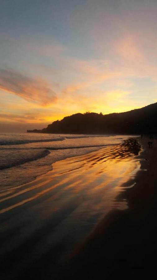 Pousada Aroeira Barra do Sahy Ngoại thất bức ảnh