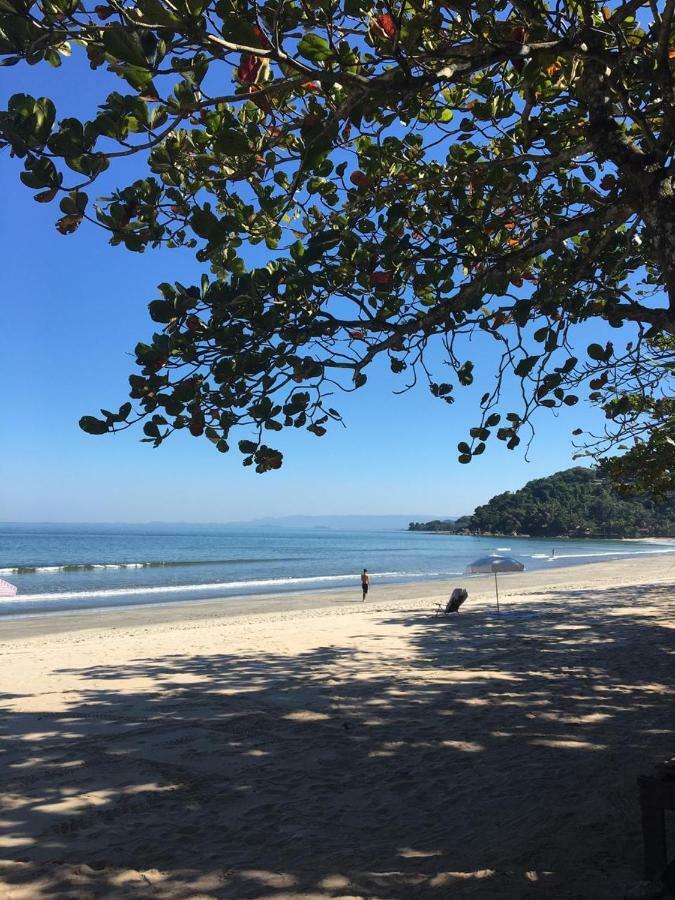 Pousada Aroeira Barra do Sahy Ngoại thất bức ảnh